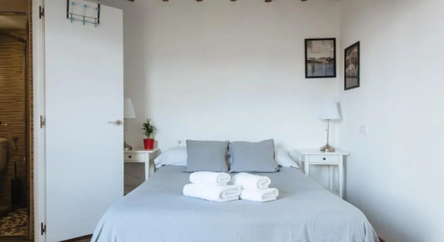 Трёхместный номер Standard El Viajero en Sevilla