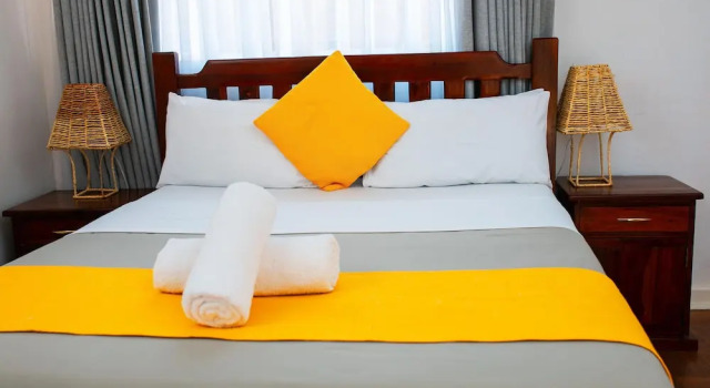 Superior cameră Daisy's Guest House