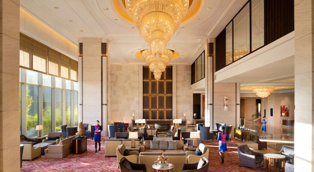 Shangri-La Ulaanbaatar