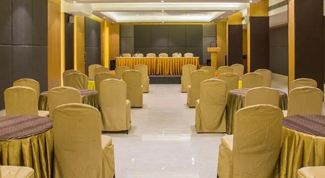 Hotel Hemala
