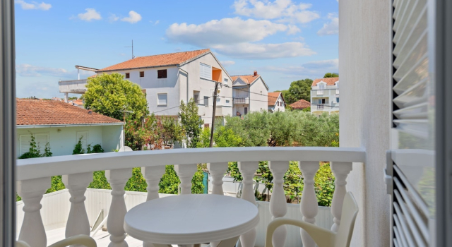 Superior Apartment Tania 8