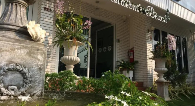 Baan Fahslalom Holiday Apartment