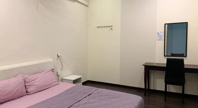 Двухместный номер Standard Kimberley Boutique Hotel