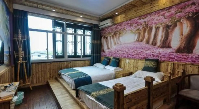 Huan He Hostel, Prenota Ostello Hotel a Jiaxing con parcheggio, Parcheggio