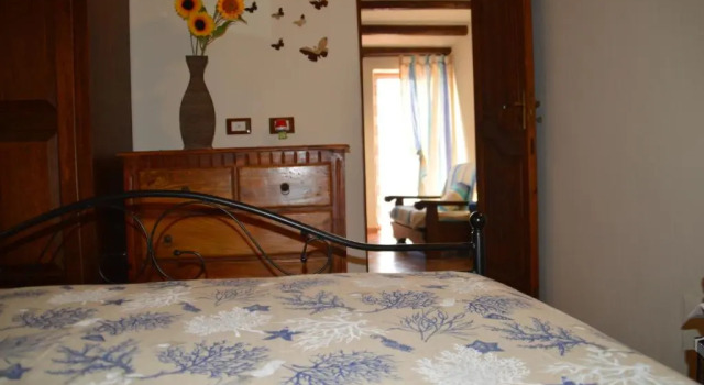 Agriturismo Pagliuzzo, Book Vacation Home Hotels in Ustica with Parking, Parking