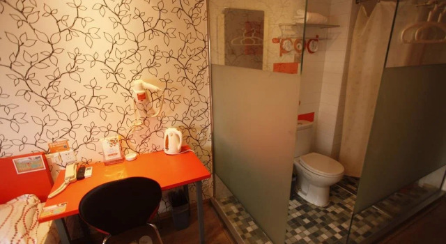 Pod Inn, Prenota Hotel Xincheng 