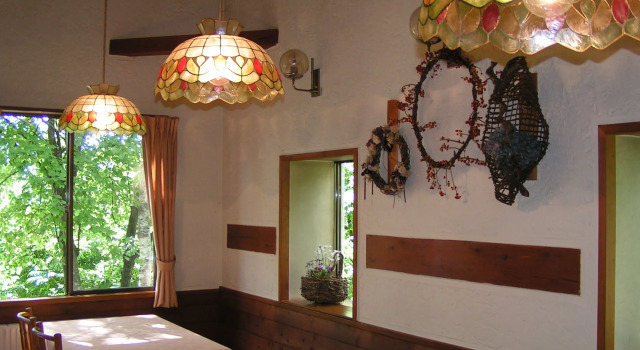 Madarao Elm Pension