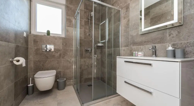 Апартаменты Pool Apartments Villa Meteorite
