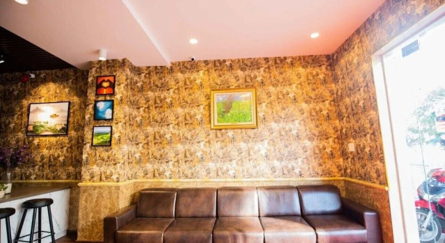 Hoa Sen Hotel 103, Book Hotel Da Lat Lam Dong