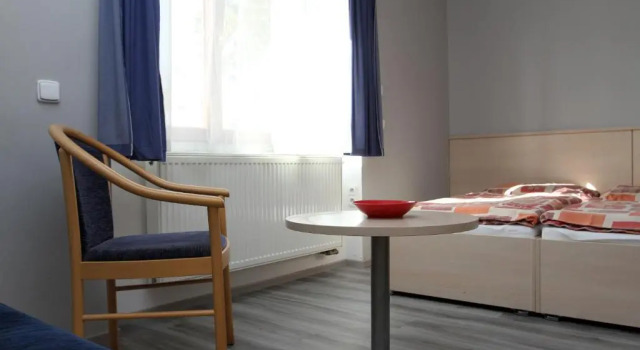Penzion Markéta Chrudim, Rezerwuj Hotel Tanie hotele w Kraj pardubicki