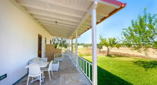 Студия Agriturismo Masseria Terra DOtranto