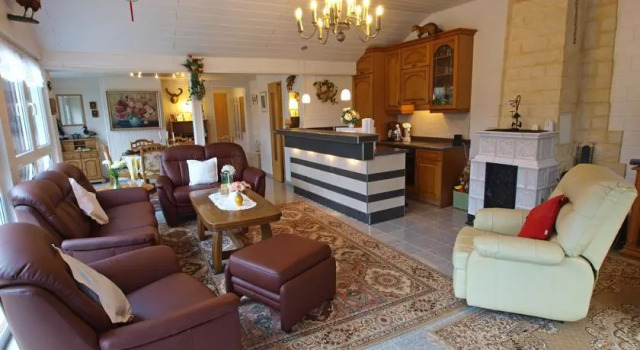 Hotel-Pension-Apartement Haus Dettmar, Забронировать Отель Отели Долины Среднего Рейна с парковкой, Парковка