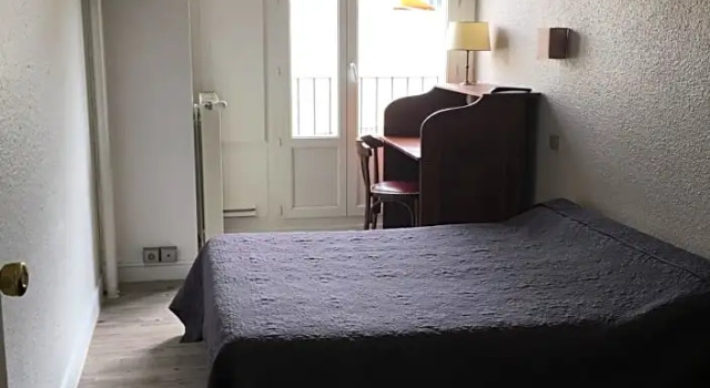 Двухместный номер Standard FIRMHOTEL
