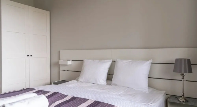 Апартаменты Superior RentPlanet - Apartamenty Miedziana