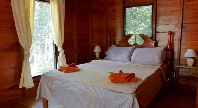 Vanilla Hills Resort