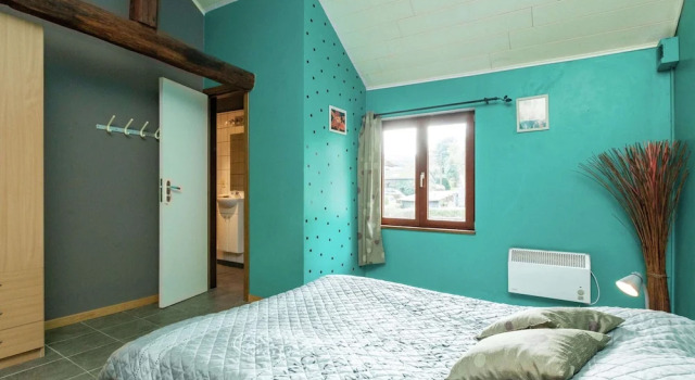 Charming Cottage in Stoumont, Забронировать Дом для отпуска Мулен-дю-Рю Бельгия