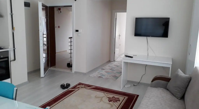 Dr.Aslan Apart Hotel - Airport, Rezerwuj Hotel Ankara Central Anatolia Region