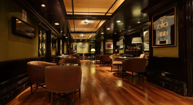Marriott Buenos Aires Downtown