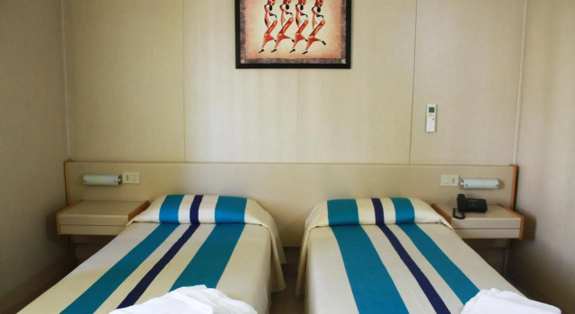 Hotel Mary