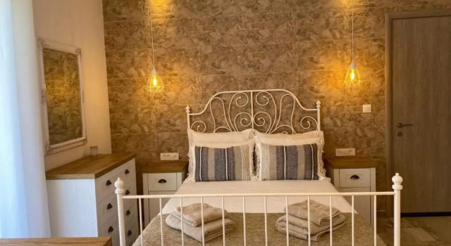 Anastasia Luxury Suites, Prenota Hotel Tolo 