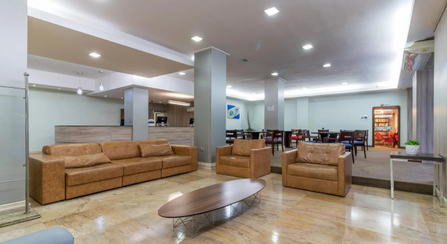 Umuarama Plaza Hotel