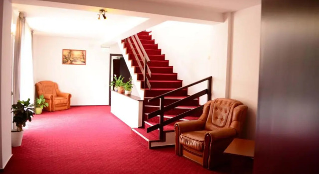 Люкс Casa Vlasin