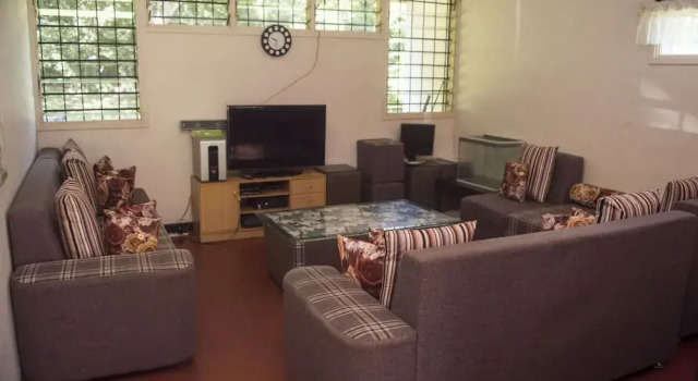 Morogoro Homestay Hostel, Reserva ahora Albergue Morogoro Morogoro