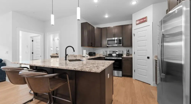 Номер Standard Brightwood #308, Building 2