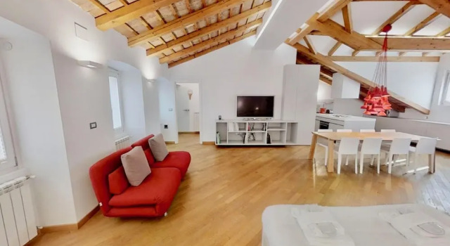 Triestevillas Bastione - Brand New/centro Storico, Забронировать Отель Отели в центре Триеста, в центре