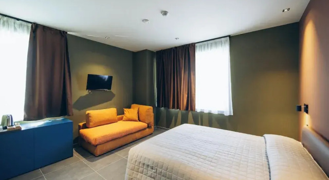 R&D Mucca Argentina, Book Hotel Montale Emilia-Romagna