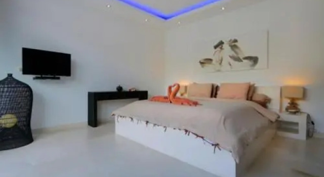 Villa Minha Gente Seminyak, Забронировать Вилла Семиньяк Бадунг