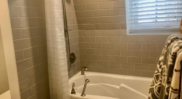 Номер Deluxe Au Vieux Presbytère De Saint-Léon
