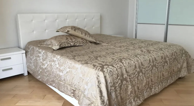 Номер Luxury с 3 комнатами с видом на парк Роскошный квартирный дом в центре Киева
