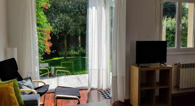 Vivienda Vacacional Casa El Henar, Buchen Sie Hotel Llanes 