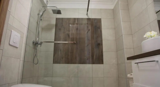Апартаменты Stylish 2 Room Flat 60 meters to the beach