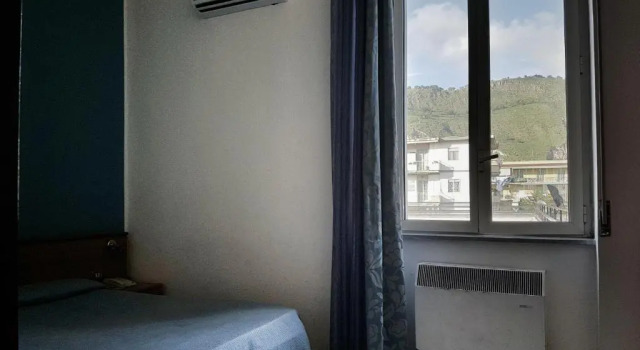 Одноместный номер Standard Hotel Santa Marta
