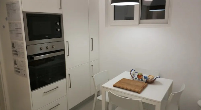 Апартаменты Lilas Beach Apartment