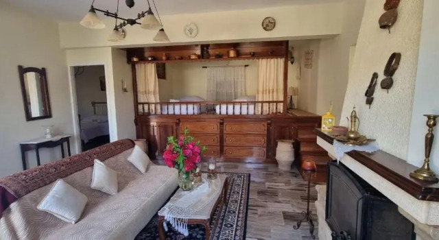 Captain's House