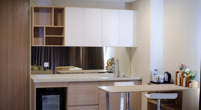 Royal Suite Hotel Dafam Pacific Caesar Surabaya
