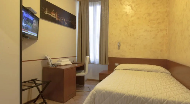 Номер Standard Maison de Charme