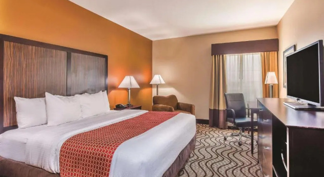 Номер Standard La Quinta Inn and Suites Cotulla