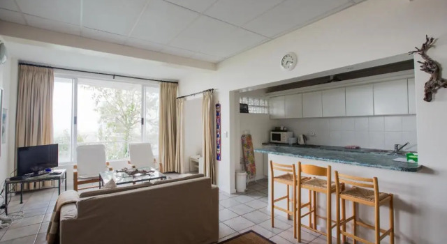 Студия Standard Panorama Guest House