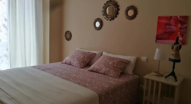 Апартаменты 18 Torres El Pilar