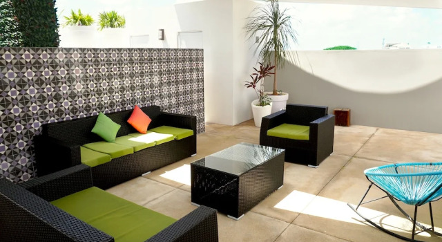 Люкс Deluxe Nuove Loft