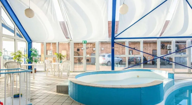 Коттедж 4 Person Holiday Home in Hejls