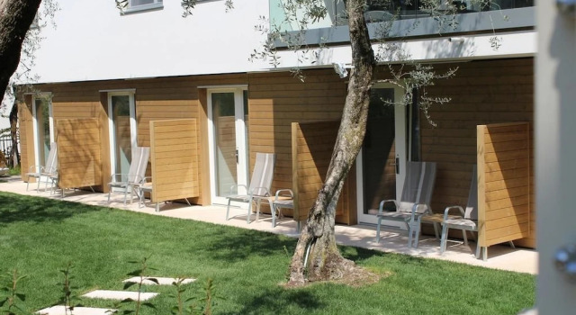 Номер Standard Hotel Augusta