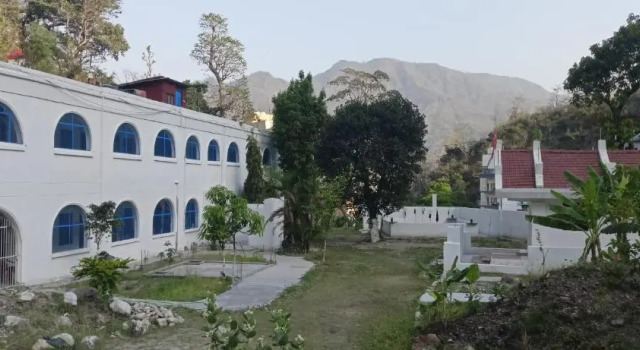 Номер Standard Swami Samarpan Ashram