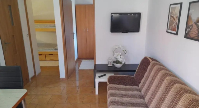 Domki u Marcina, Reserva ahora Apartamento Sarbinowo 