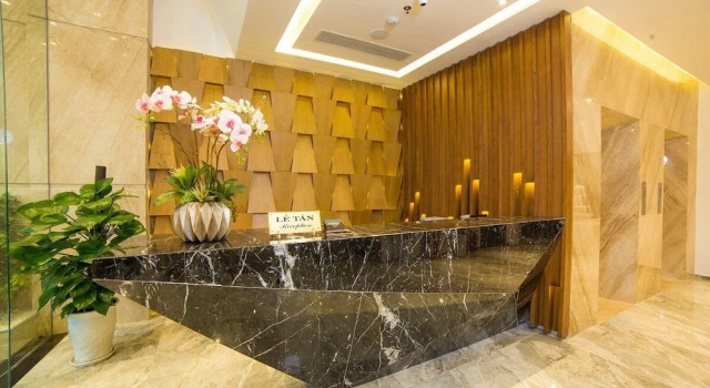 Sunset Sea Hotel, Prenota Hotel Da Nang Da Nang
