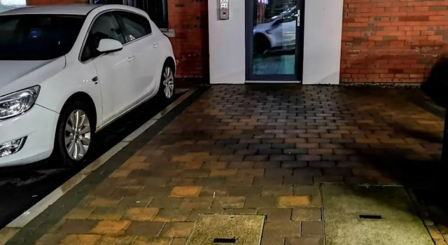 Коттедж Belfast Central 2 Bedroom Luxurious Modern Stay